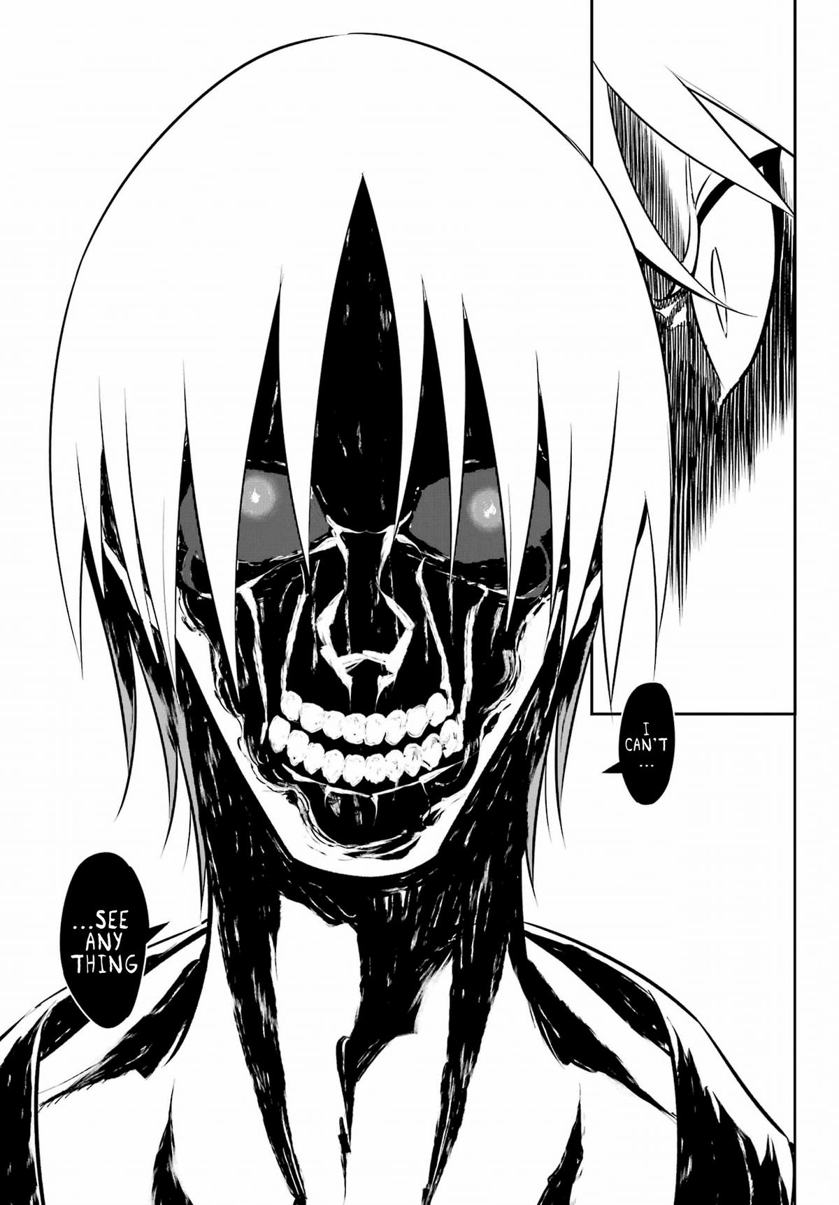 Ragna Crimson Chap 70 - Next Chap 71