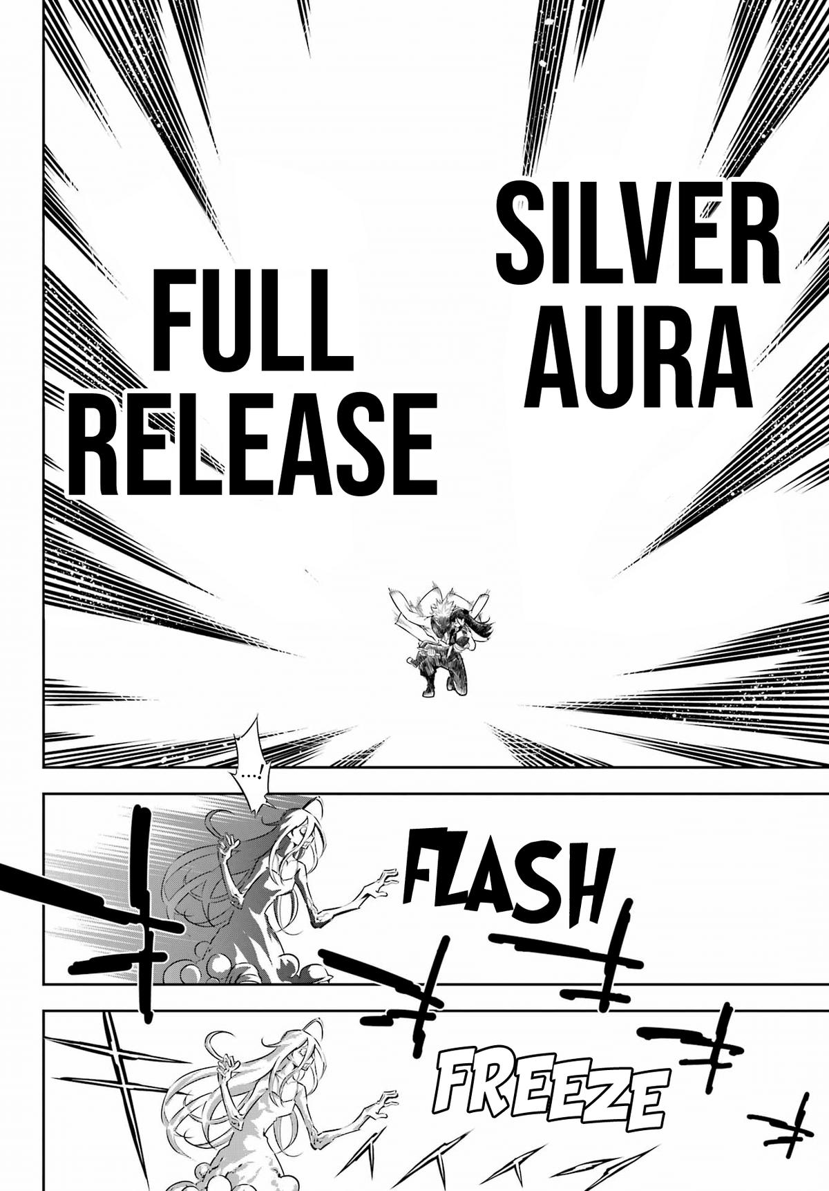 Ragna Crimson Chap 70 - Next Chap 71