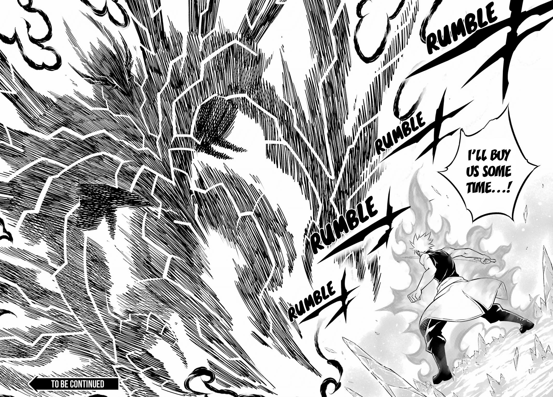 Ragna Crimson Chap 70 - Next Chap 71