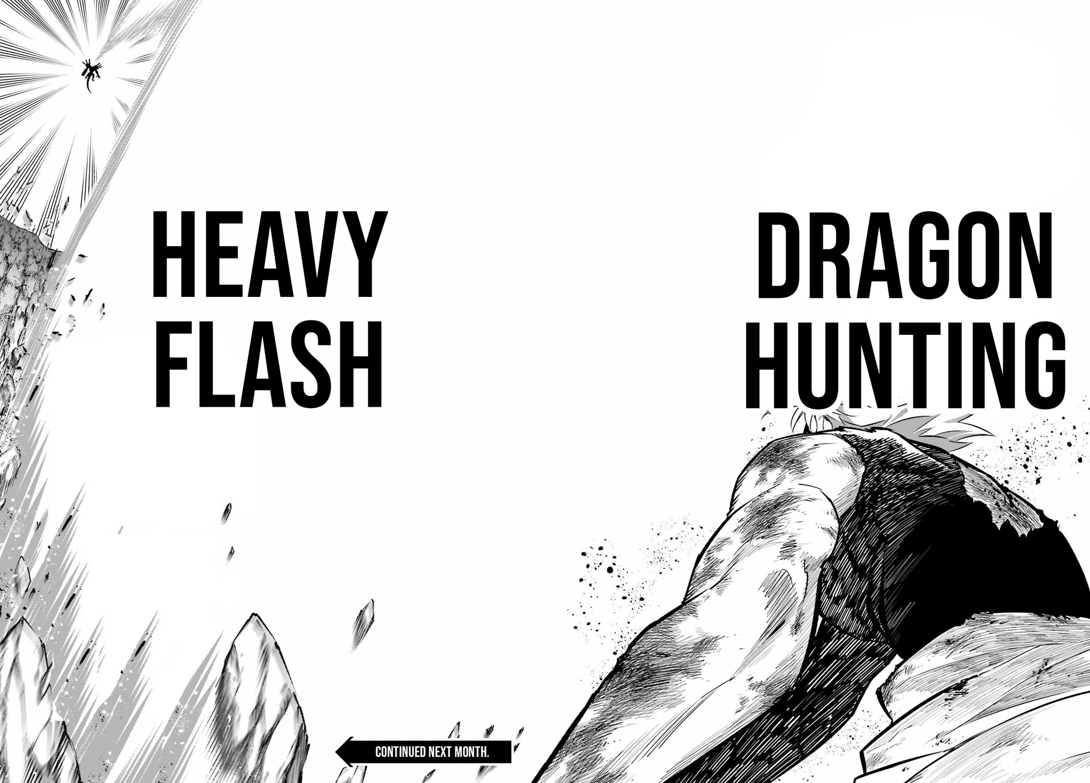 Ragna Crimson Chap 71 - Next Chap 72