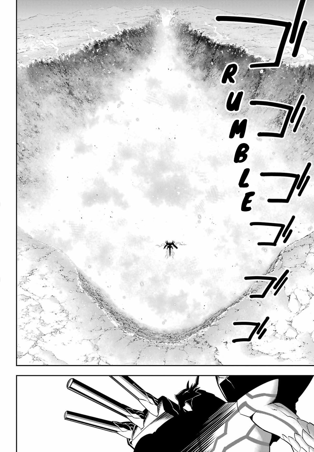 Ragna Crimson Chap 71 - Next Chap 72