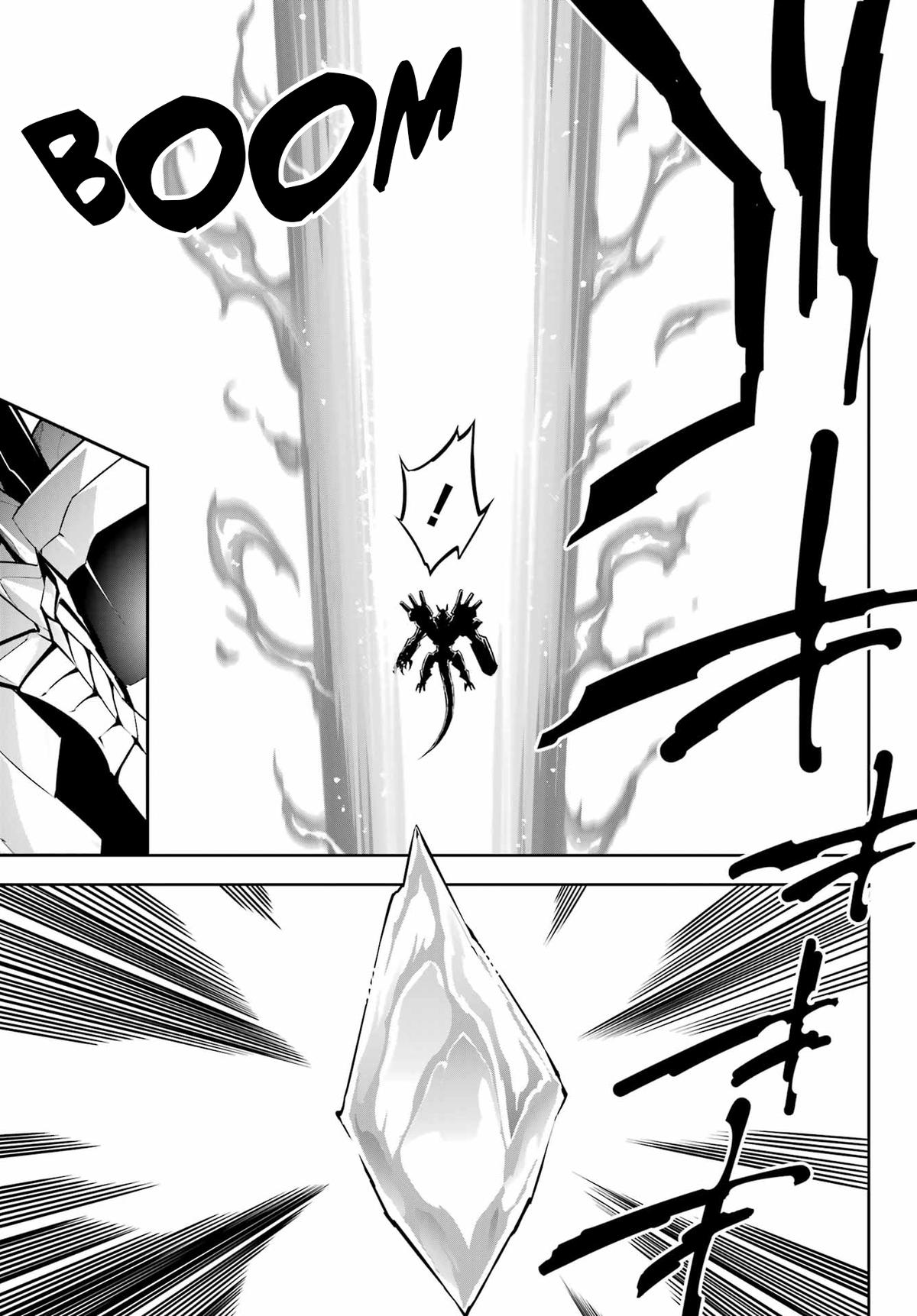 Ragna Crimson Chap 71 - Next Chap 72