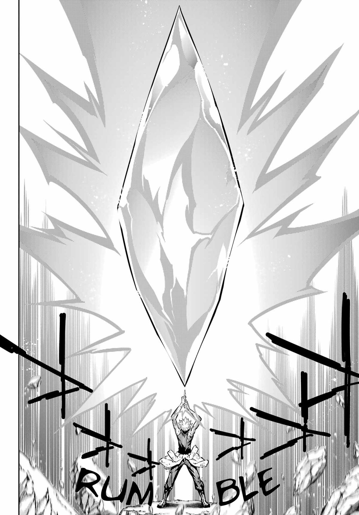 Ragna Crimson Chap 71 - Next Chap 72