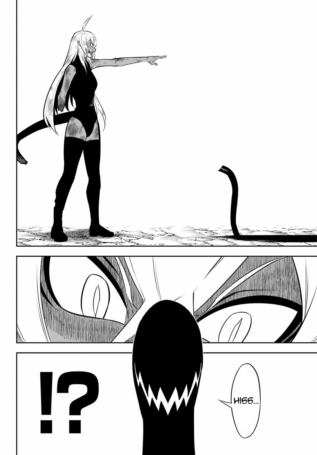 Ragna Crimson Chap 71 - Next Chap 72
