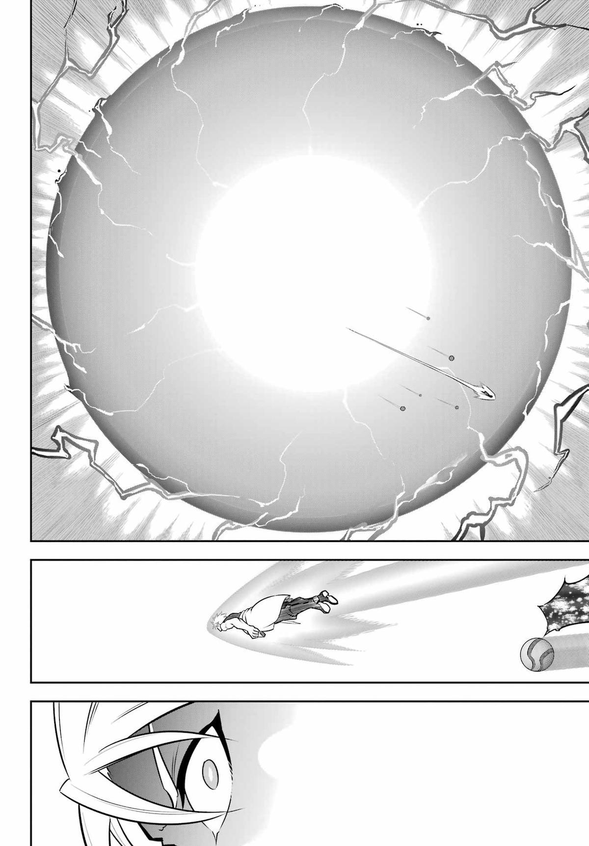 Ragna Crimson Chap 71 - Next Chap 72