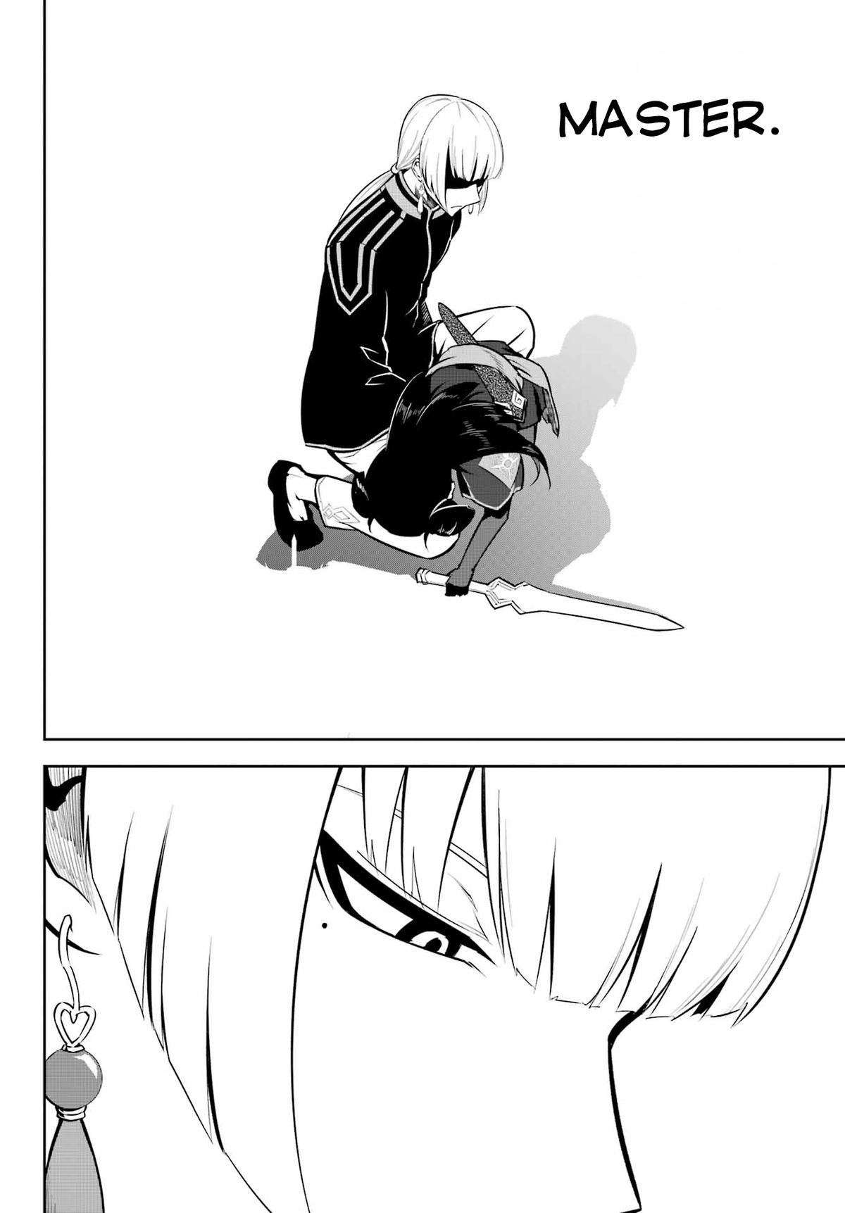 Ragna Crimson Chap 71 - Next Chap 72