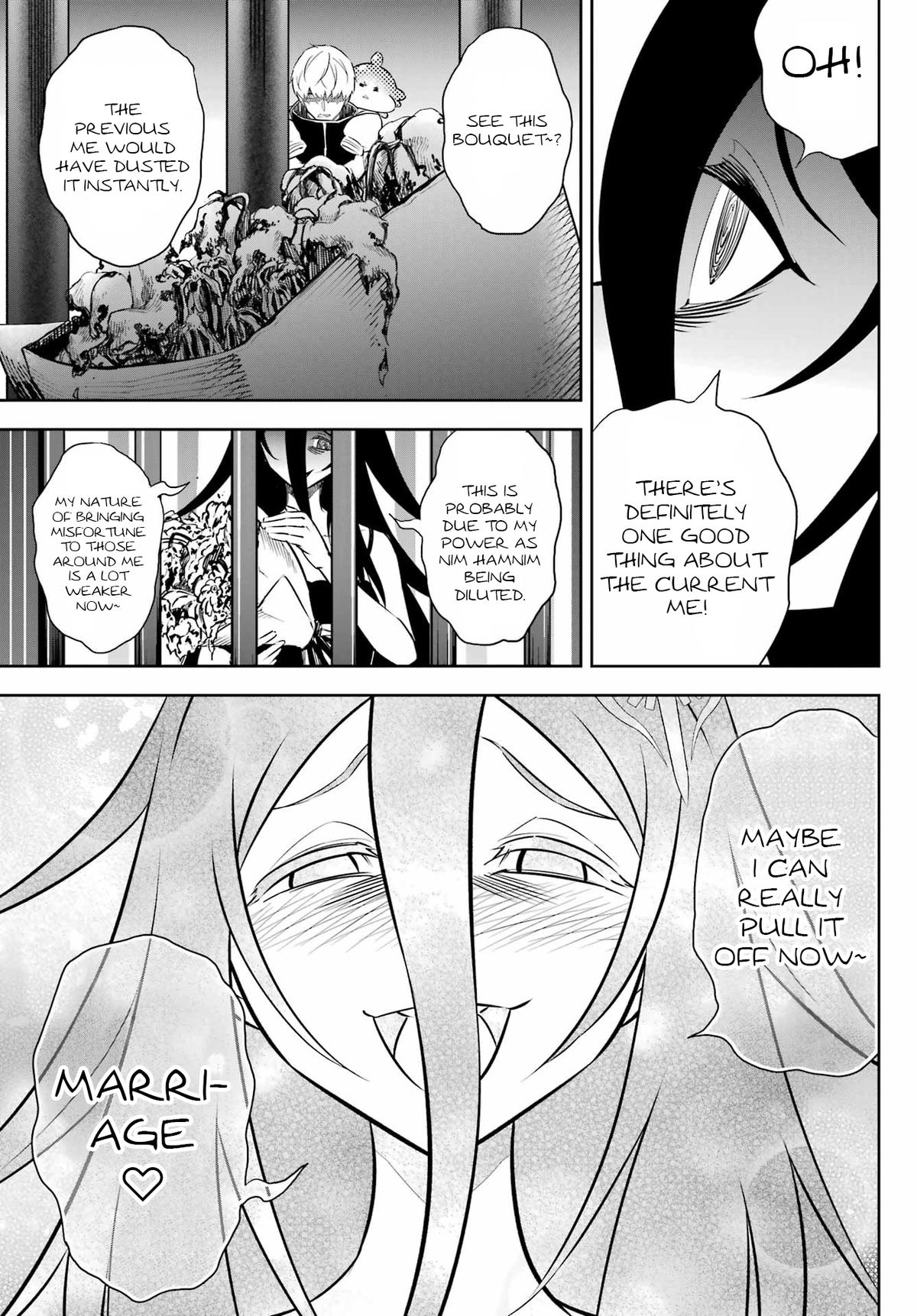 Ragna Crimson Chap 73 - Next Chap 74
