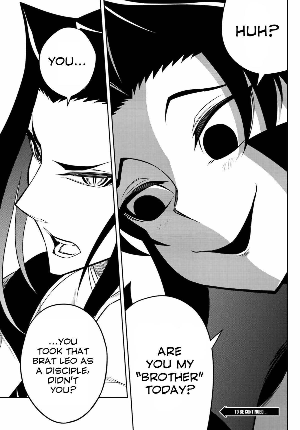 Ragna Crimson Chap 73 - Next Chap 74