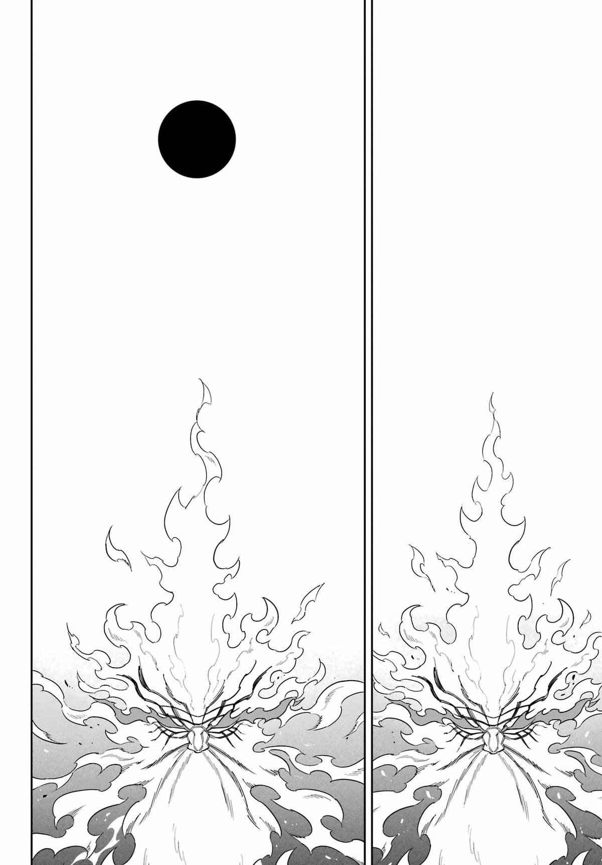 Ragna Crimson Chap 87 - Next Chap 88