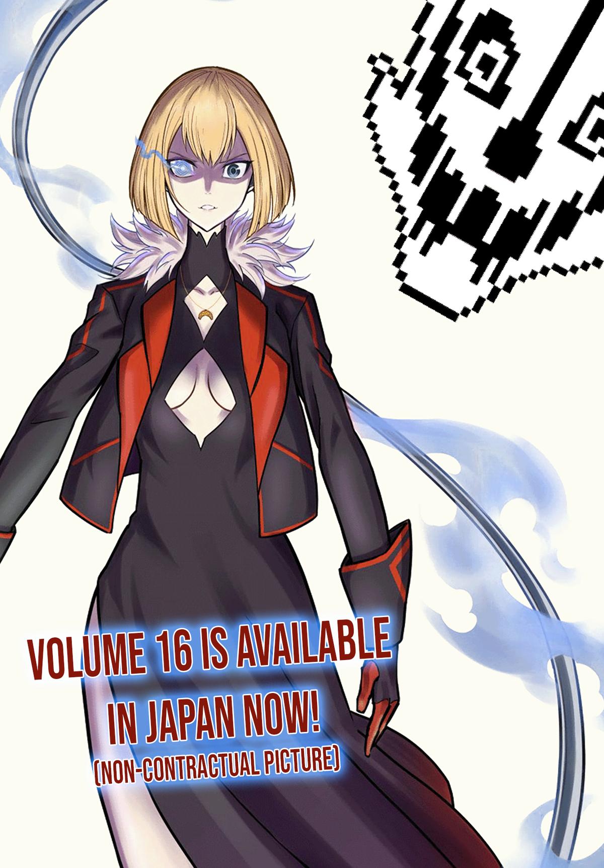 Ragna Crimson Chap 87 - Next Chap 88