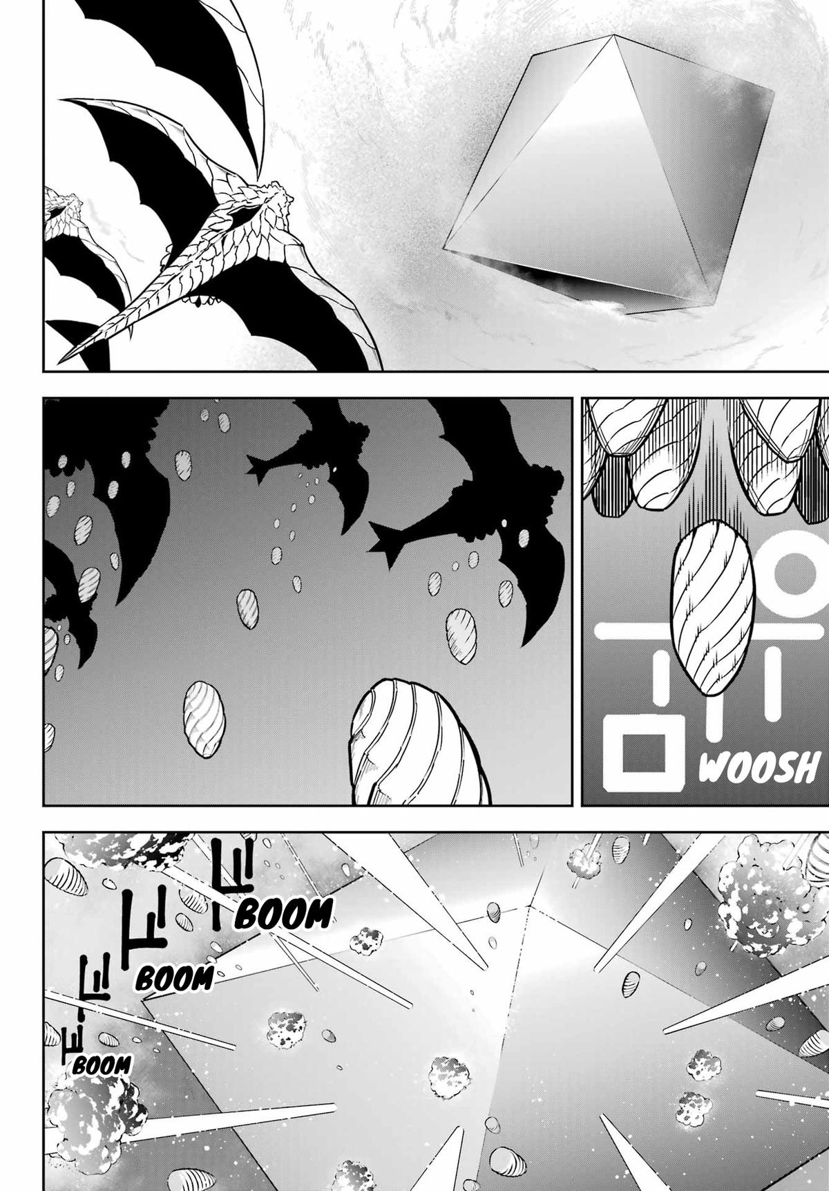 Ragna Crimson Chap 84 - Next Chap 85