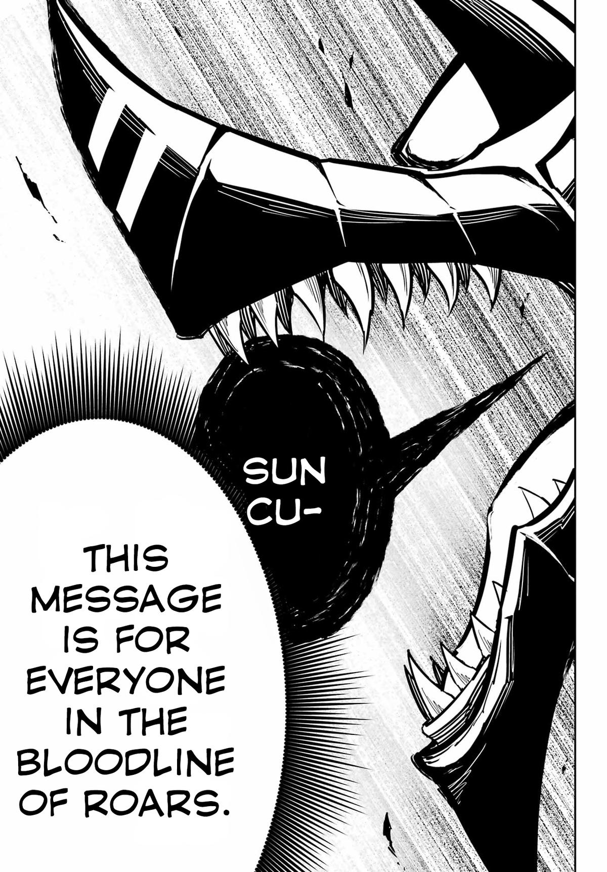 Ragna Crimson Chap 84 - Next Chap 85