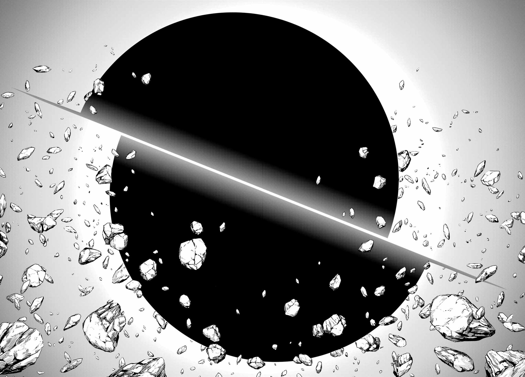 Ragna Crimson Chap 88 - Next Chap 89