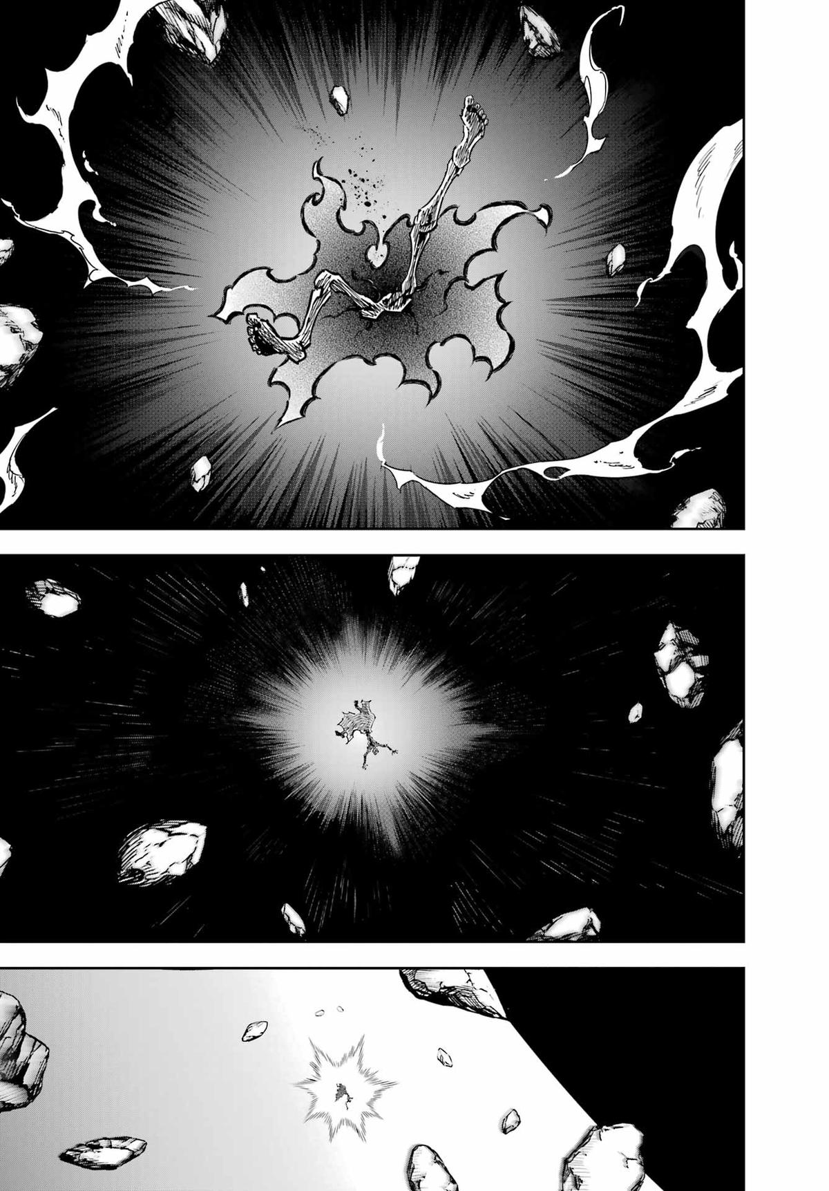 Ragna Crimson Chap 88 - Next Chap 89