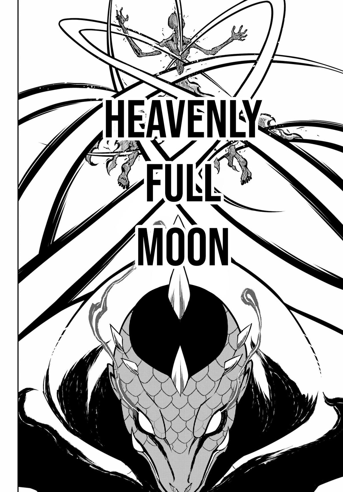 Ragna Crimson Chap 89 - Next Chap 90