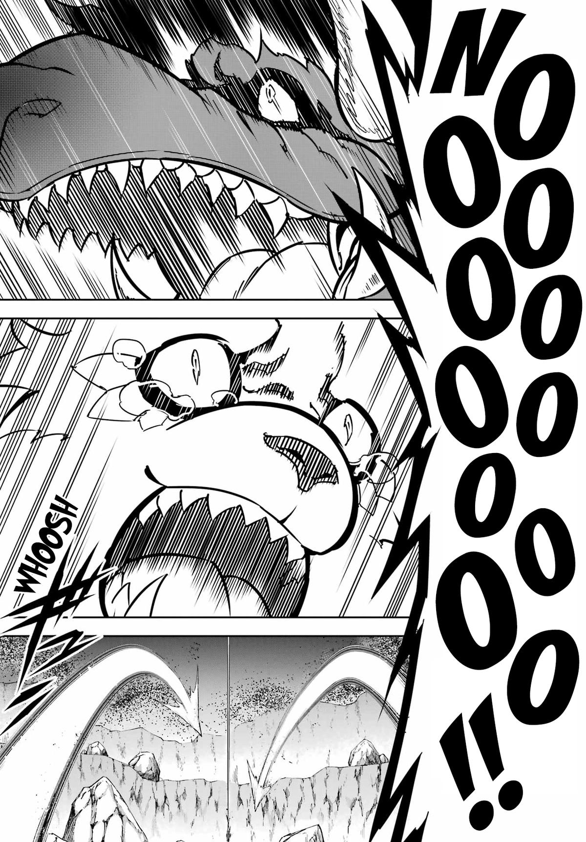Ragna Crimson Chap 89 - Next Chap 90