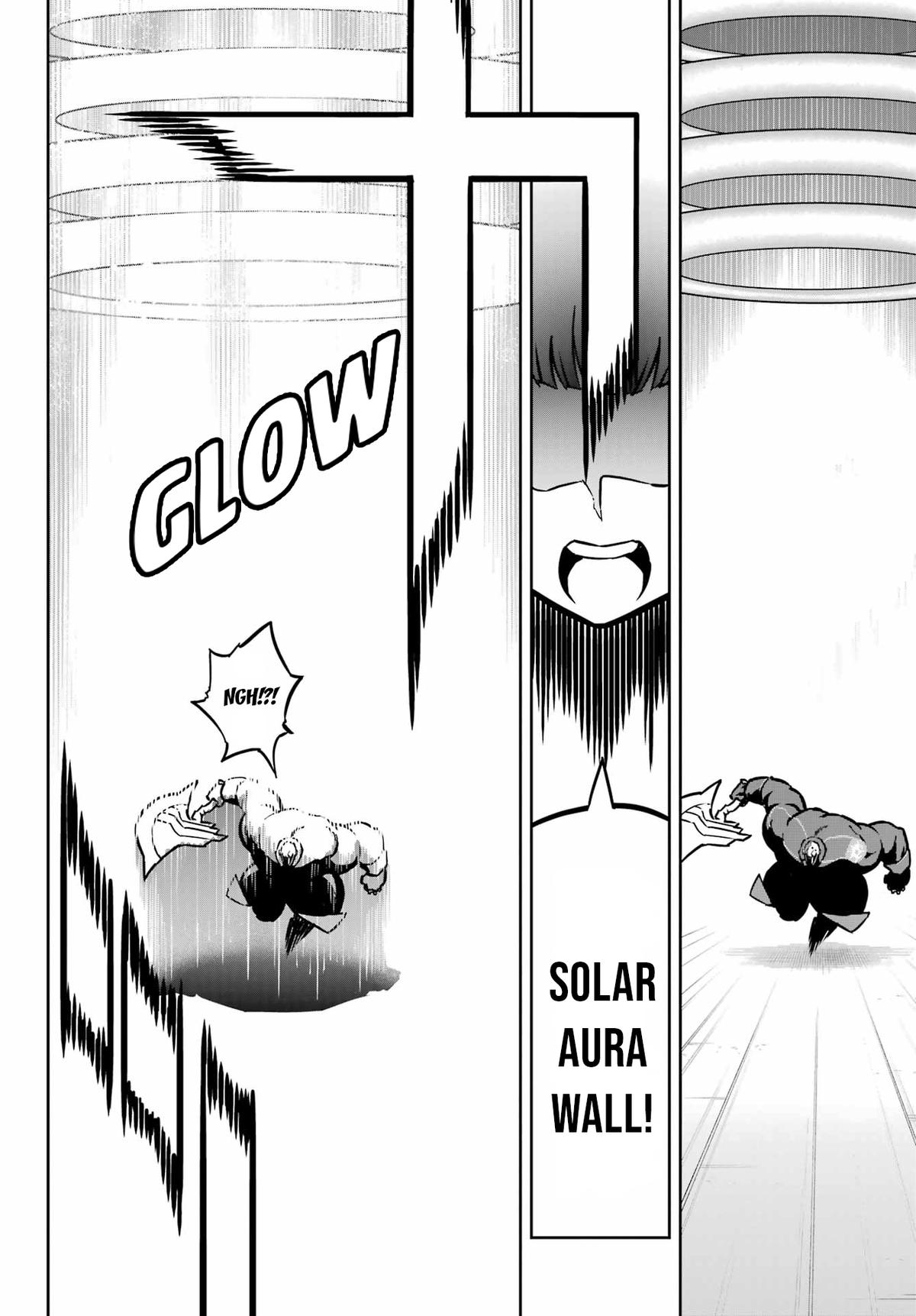 Ragna Crimson Chap 82 - Next Chap 83