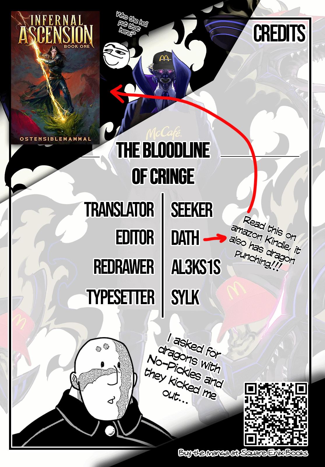 Ragna Crimson Chap 82 - Next Chap 83