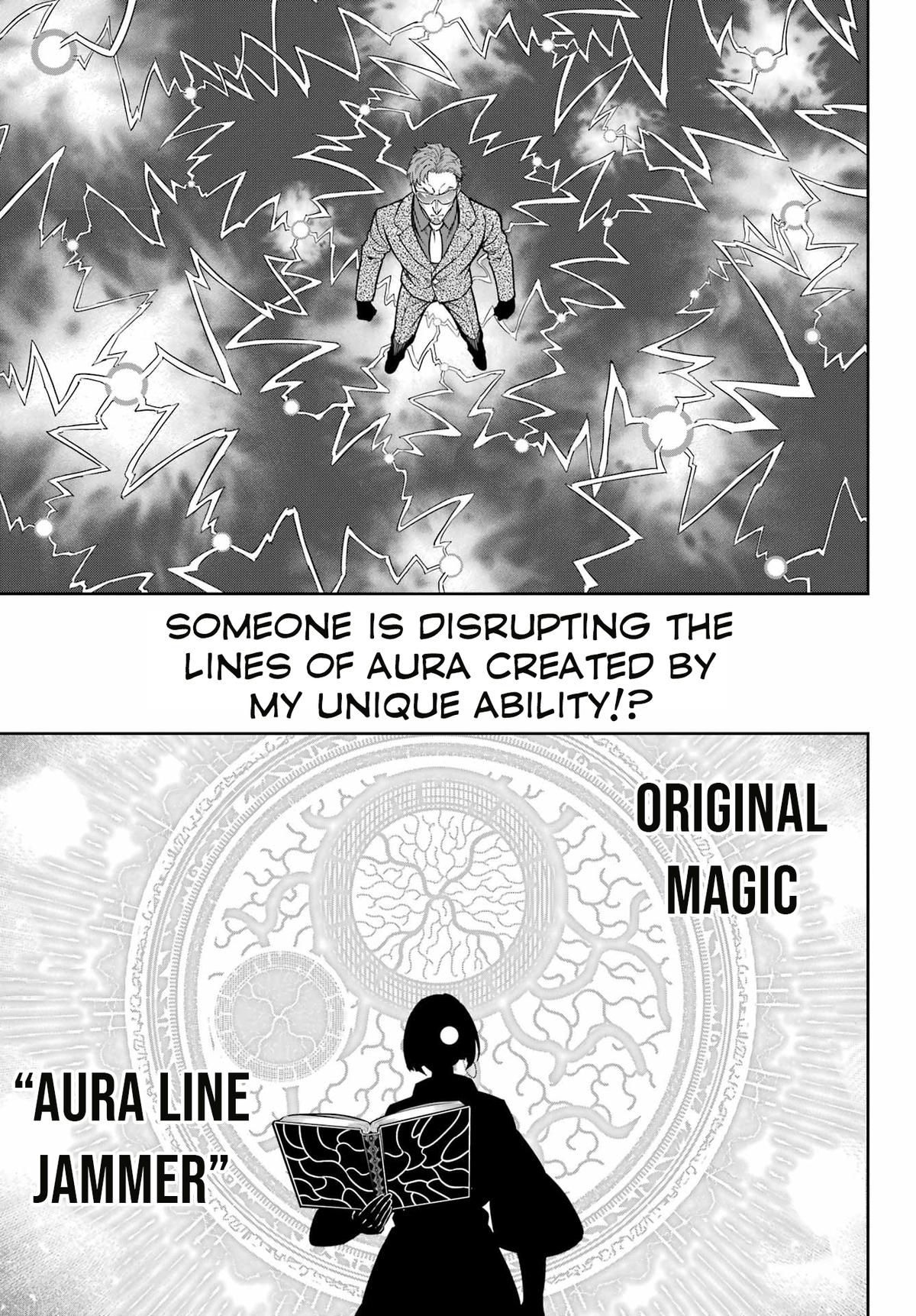 Ragna Crimson Chap 83 - Next Chap 84