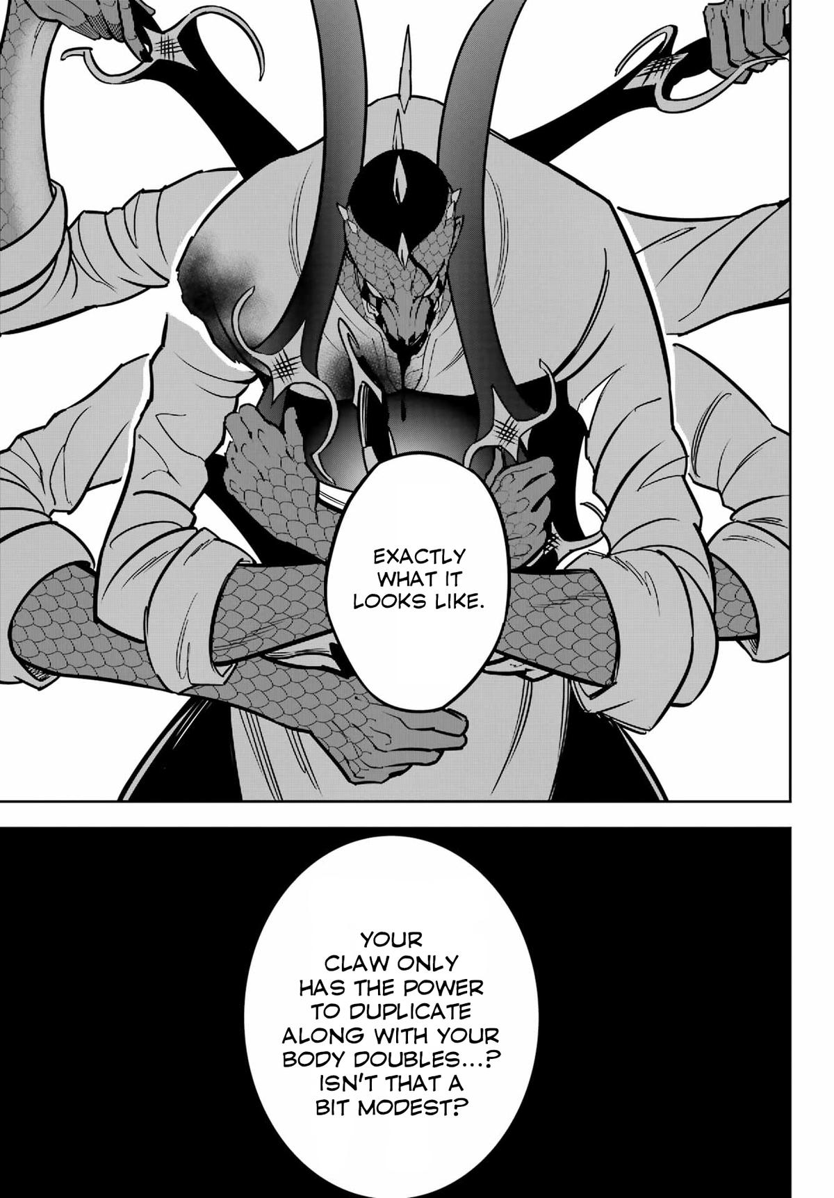 Ragna Crimson Chap 90 - Next Chap 91