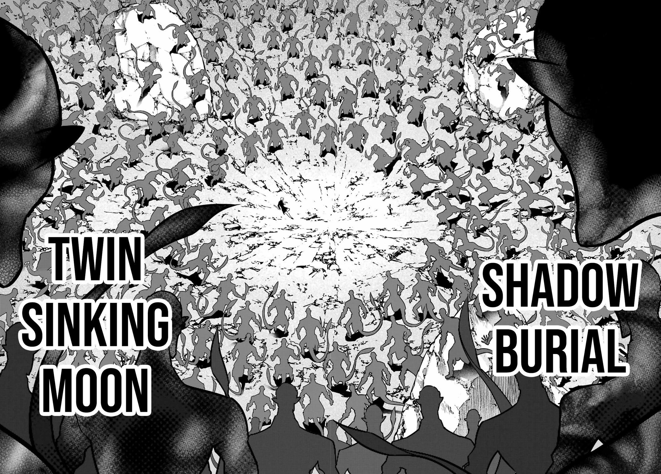 Ragna Crimson Chap 90 - Next Chap 91