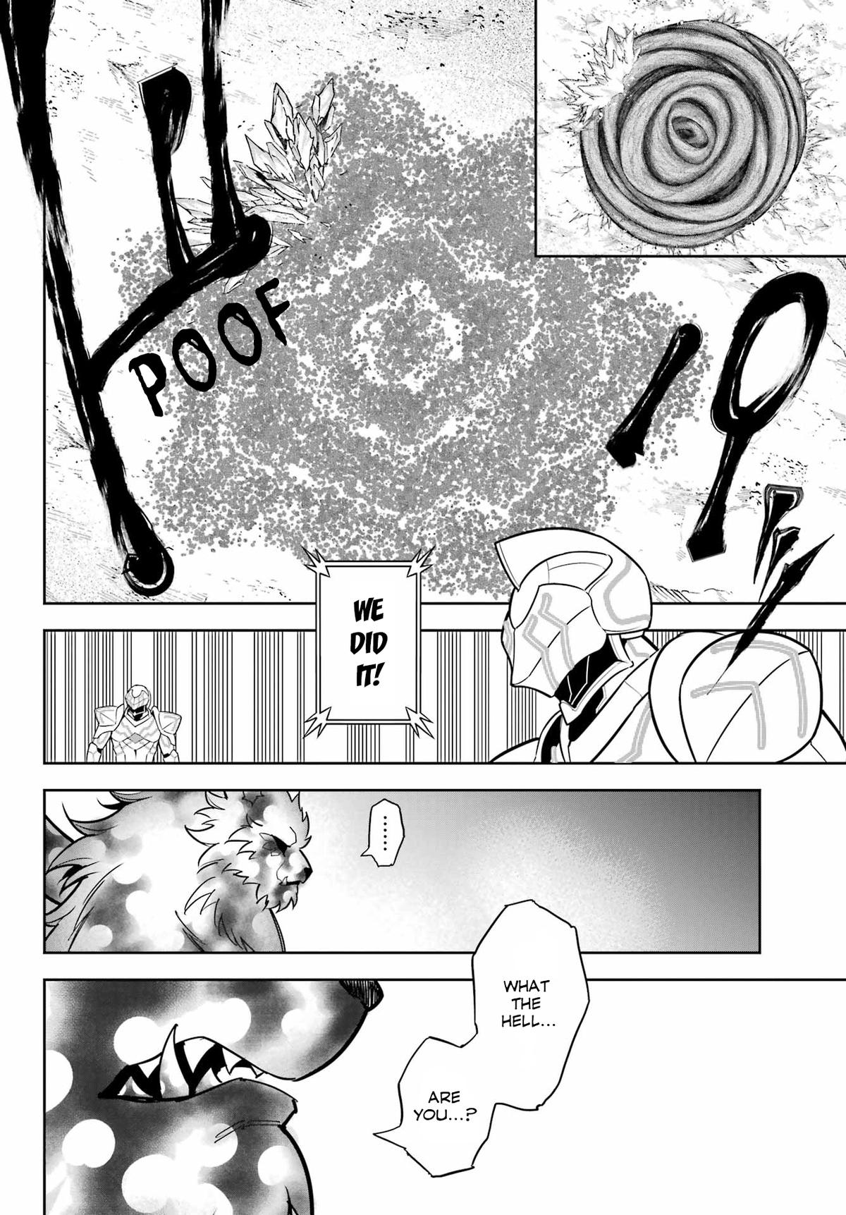 Ragna Crimson Chap 91 - Next Chap 92