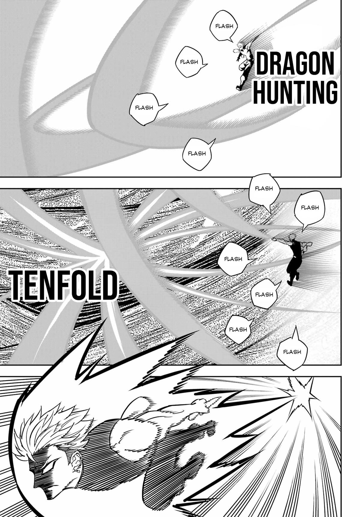 Ragna Crimson Chap 91 - Next Chap 92