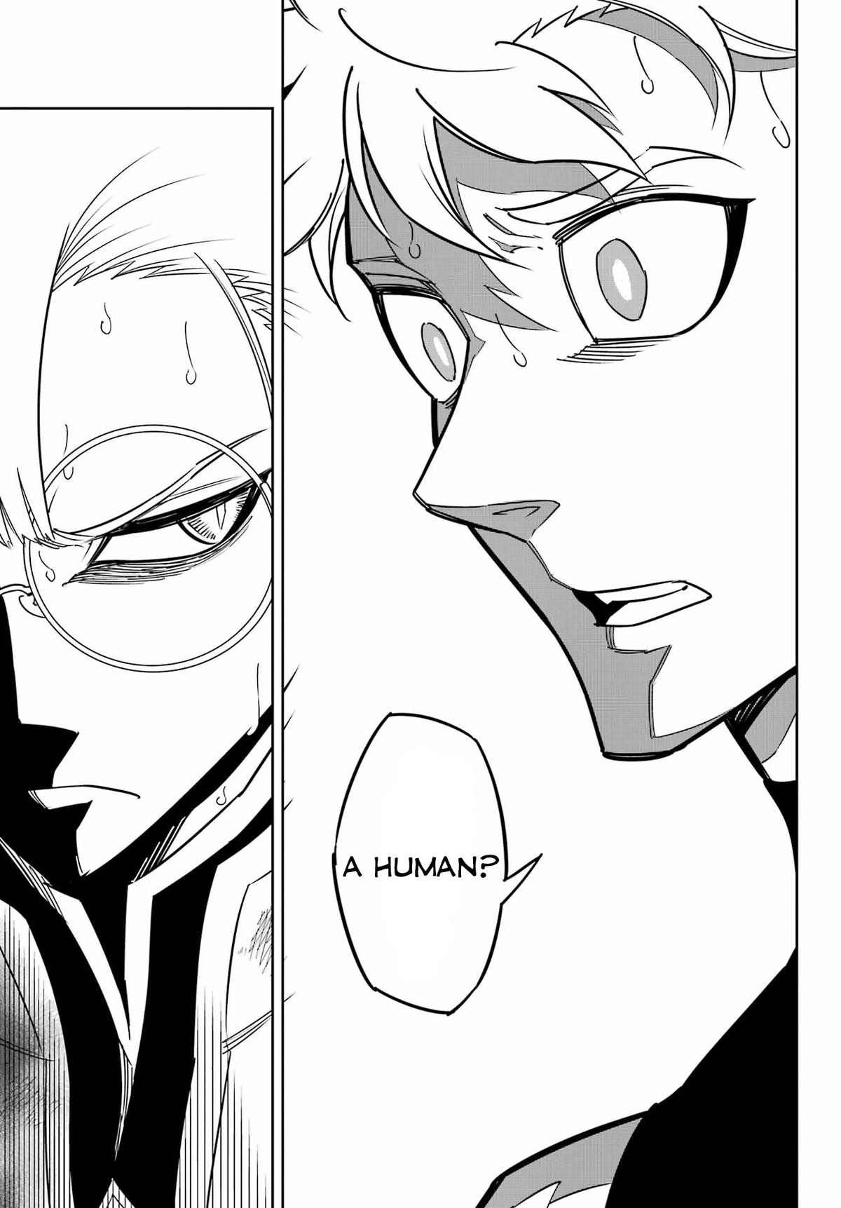 Ragna Crimson Chap 91 - Next Chap 92