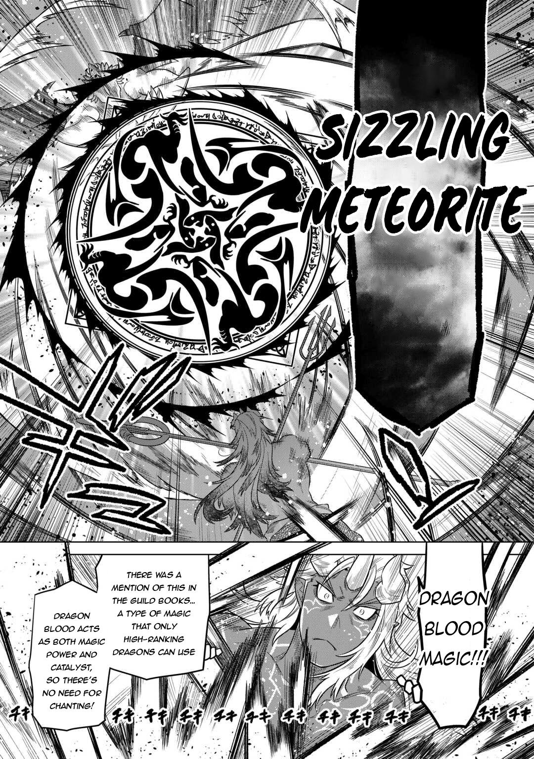 Re:Monster Chap 99 - Next Chap 100