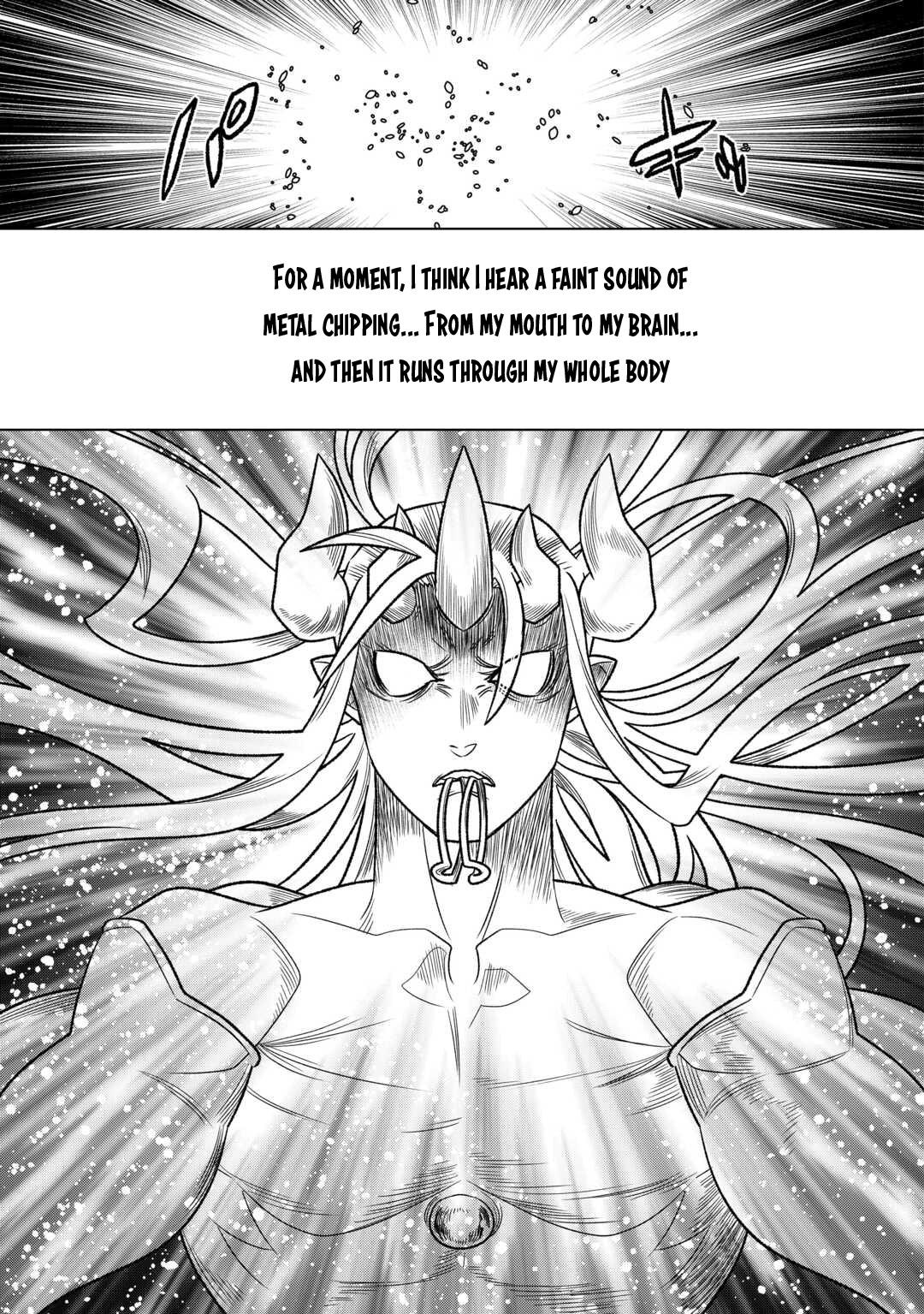 Re:Monster Chap 104 - Next Chap 105