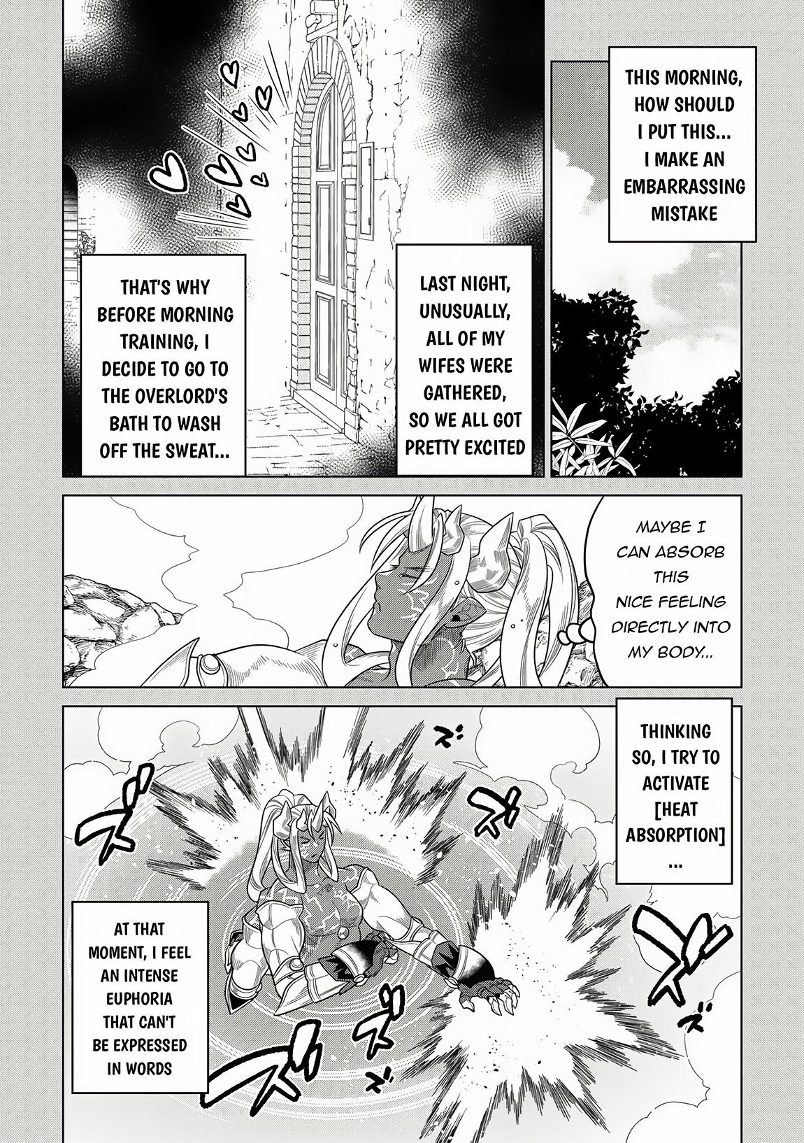 Re:Monster Chap 105 - Next Chap 106