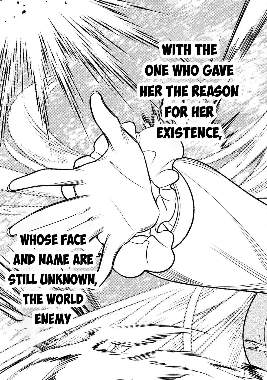 Re:Monster Chap 106 - Next Chap 107