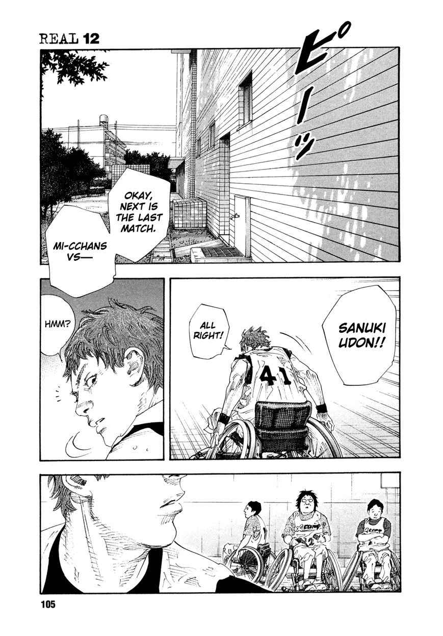 Real Chap 69 - Next Chap 70