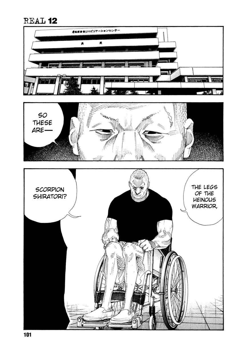 Real Chap 69 - Next Chap 70