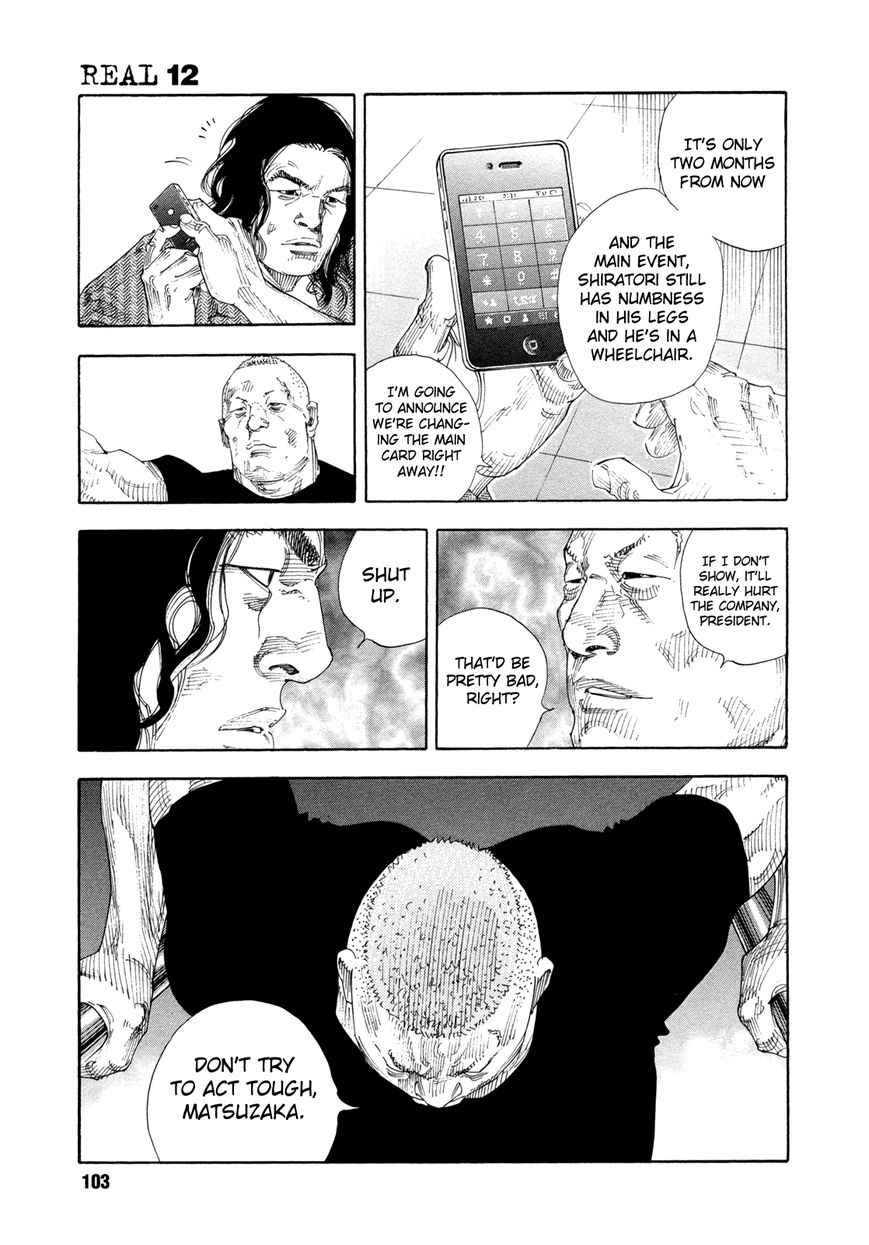 Real Chap 69 - Next Chap 70