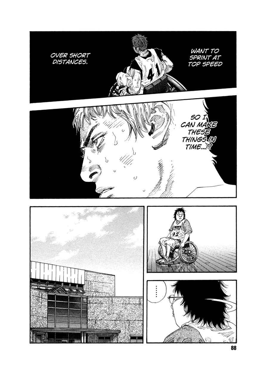 Real Chap 69 - Next Chap 70