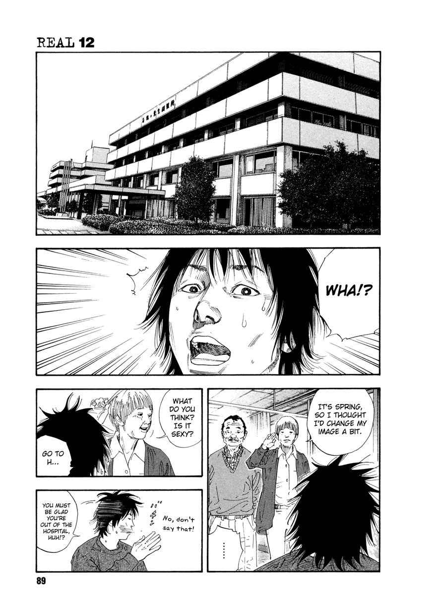 Real Chap 69 - Next Chap 70