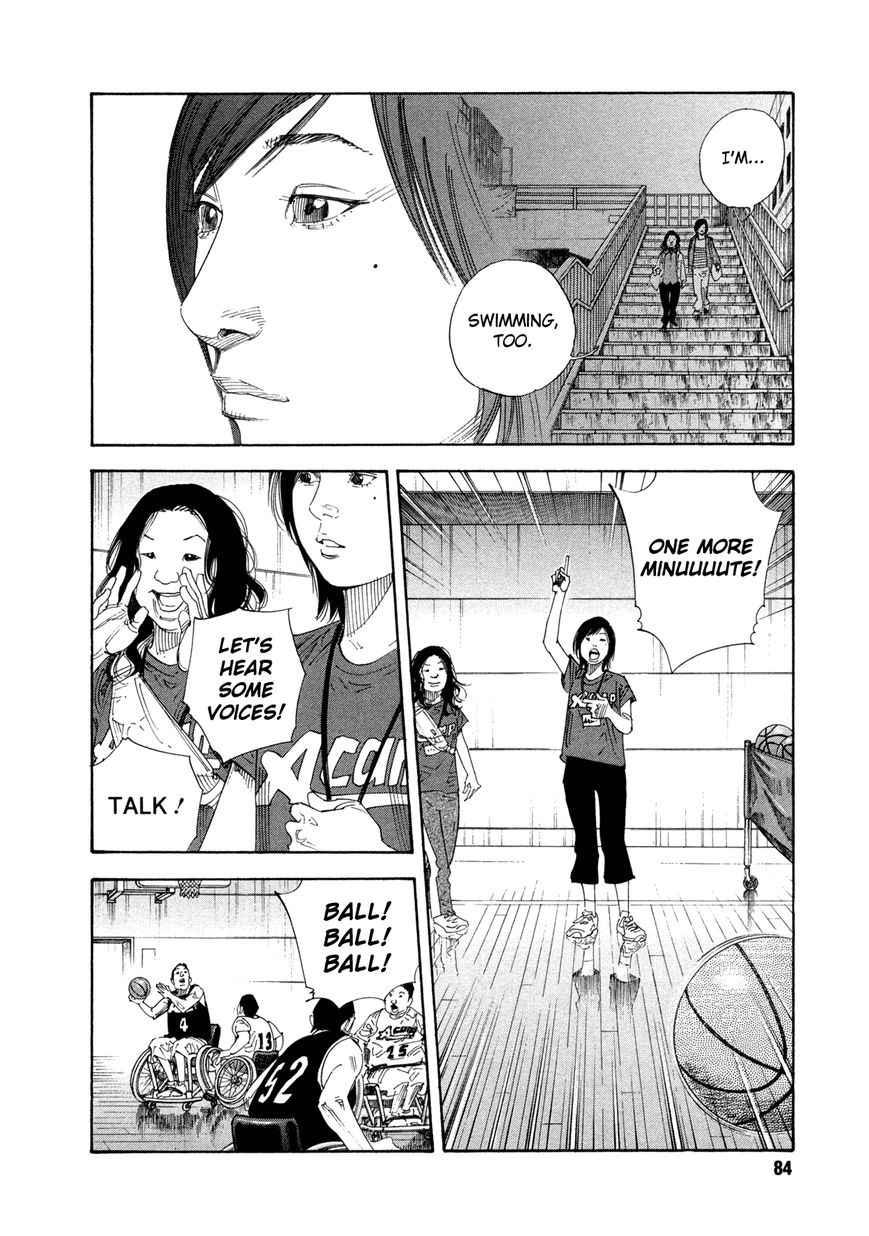 Real Chap 69 - Next Chap 70