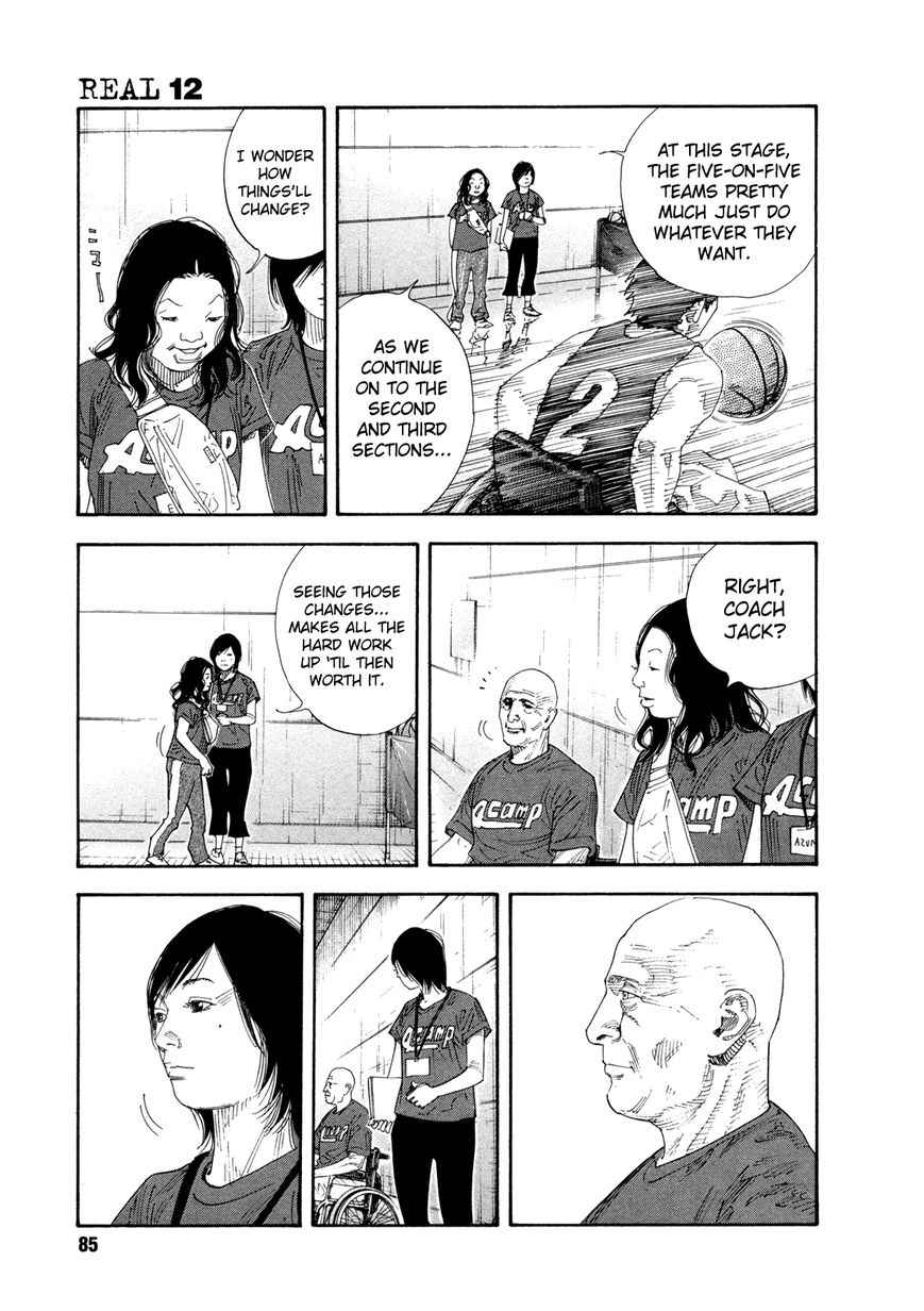 Real Chap 69 - Next Chap 70