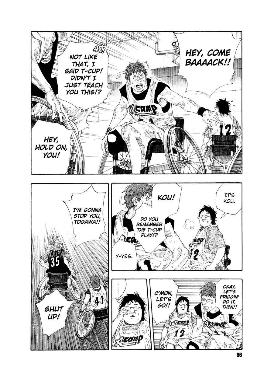 Real Chap 69 - Next Chap 70