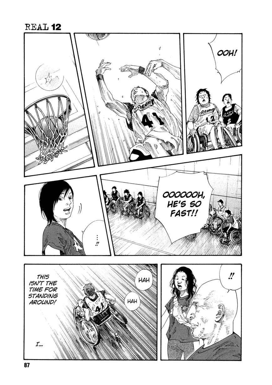 Real Chap 69 - Next Chap 70