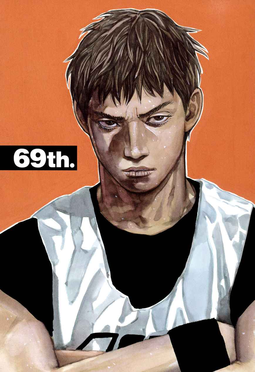 Real Chap 69 - Next Chap 70