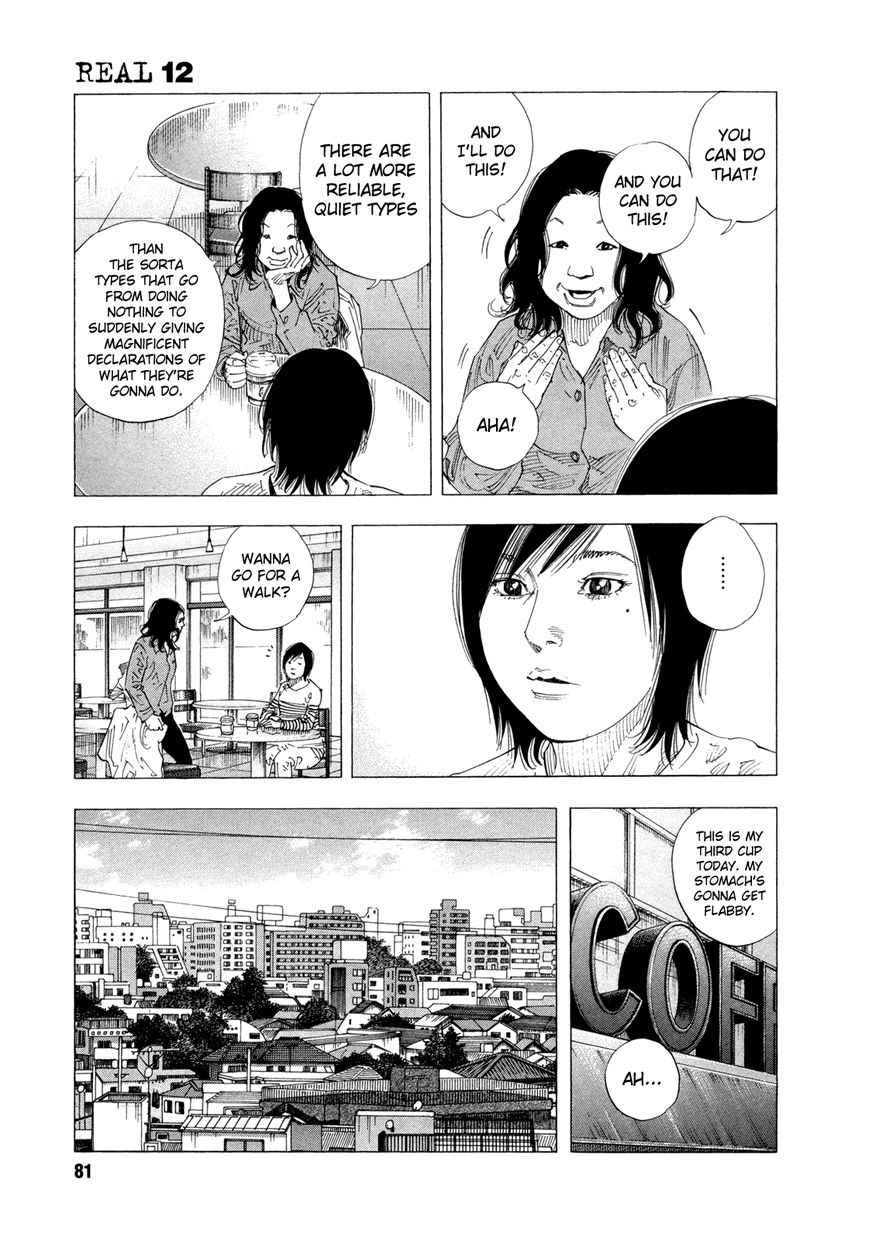 Real Chap 69 - Next Chap 70