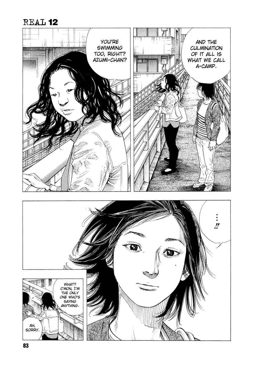 Real Chap 69 - Next Chap 70