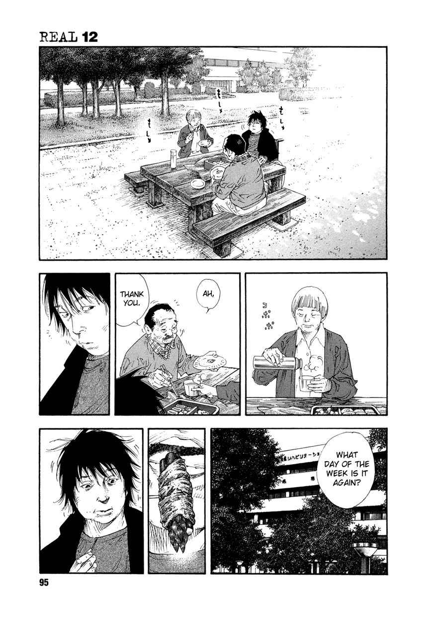 Real Chap 69 - Next Chap 70