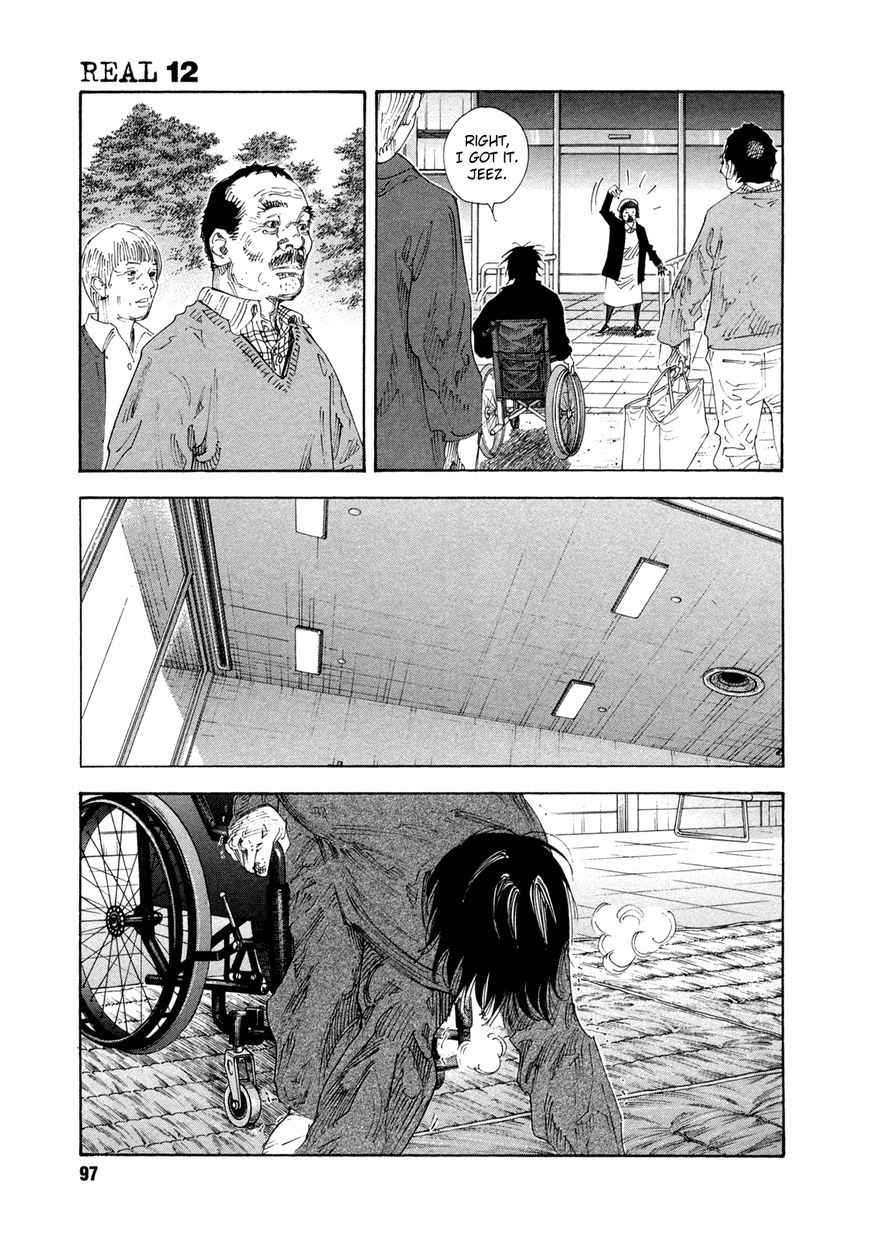 Real Chap 69 - Next Chap 70