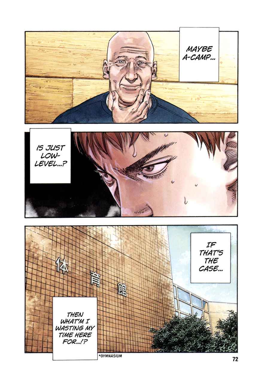 Real Chap 69 - Next Chap 70