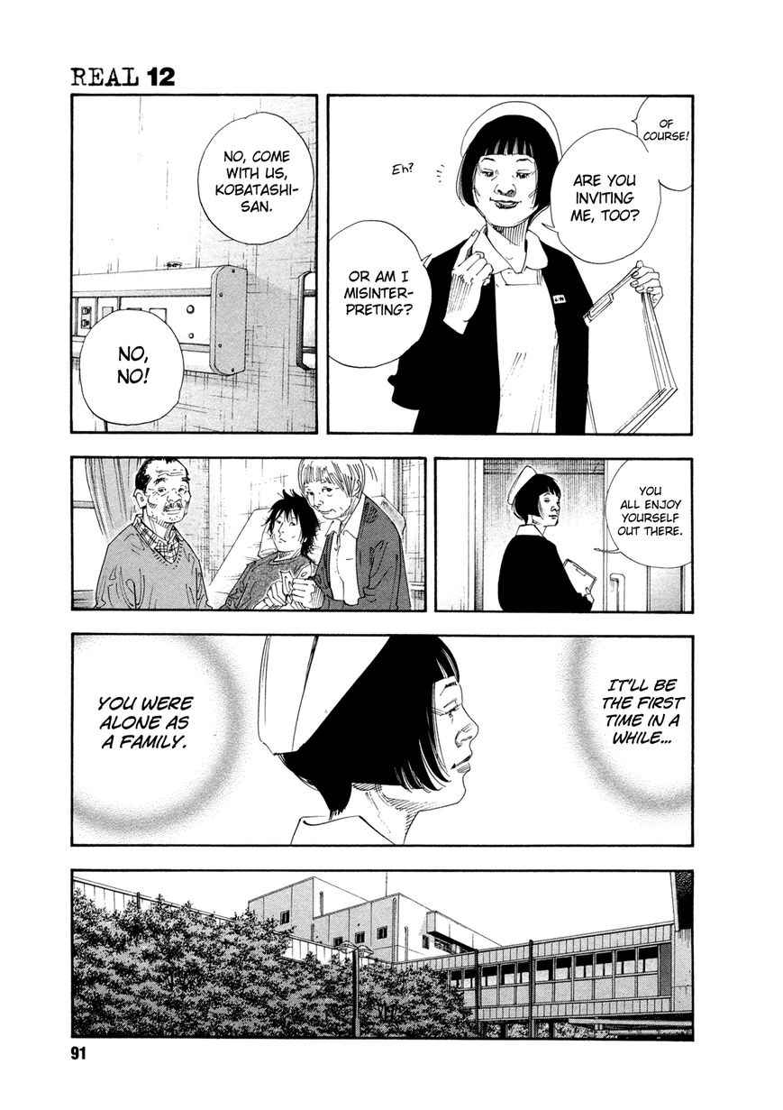 Real Chap 69 - Next Chap 70