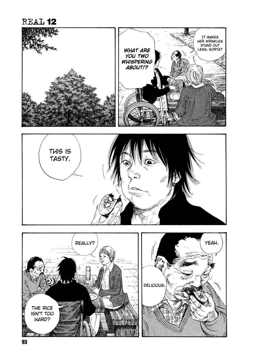 Real Chap 69 - Next Chap 70