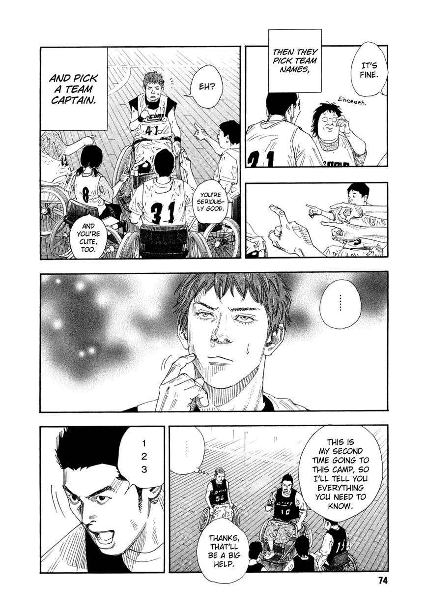 Real Chap 69 - Next Chap 70